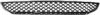 VAN WEZEL 3077590 Ventilation Grille, bumper